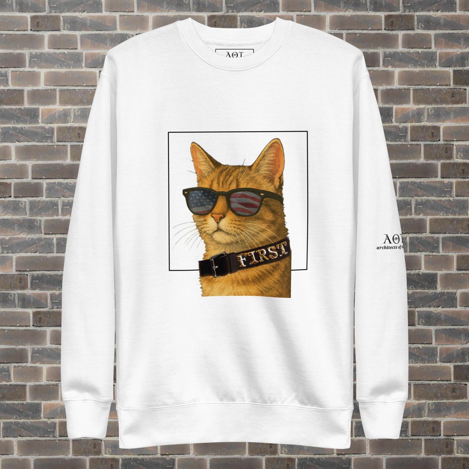 Unisex Sweatshirts